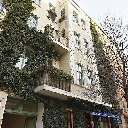 Junckers 3* Berlín