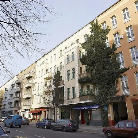 Junckers 3* Berlín