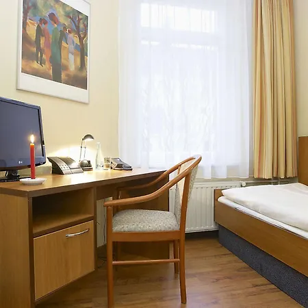 Hotel Junckers Berlín