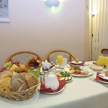 Junckers Hotel Berlín